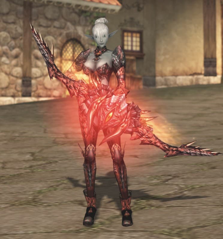 DH