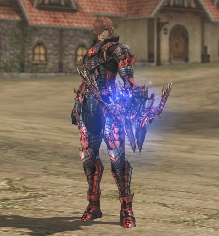 LeGaTuS